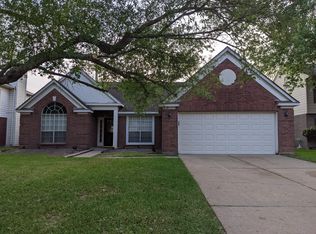 3231 Eagle Ridge Way, Houston, TX 77084