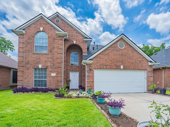 24139 Spring Sunset Dr, Spring, TX 77373