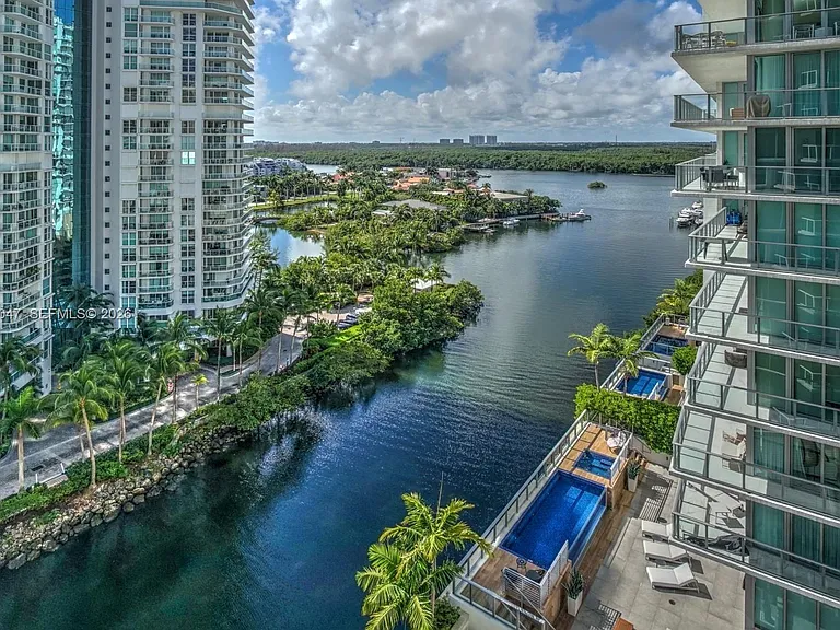 200 Sunny Isles Blvd #21801 — Photo 22