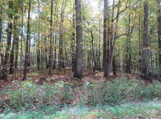 Ayers Rd, Andover, OH 44003