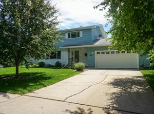 1923 21st Ave S, Moorhead, MN 56560