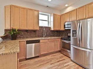 1450 N Campbell Ave #3A, Chicago, IL 60622