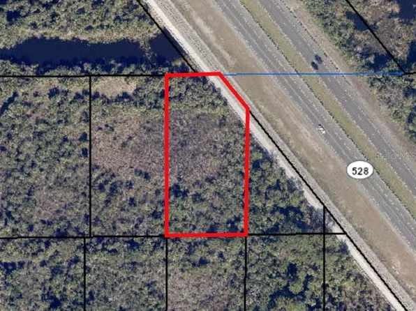 None Lot 3, Cocoa, FL 32926