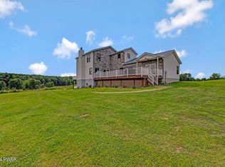 126 Stoney Lonesome Rd, Newfoundland, PA 18445
