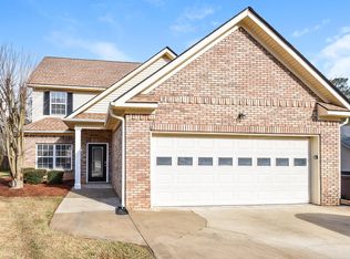 316 Crest Pointe S, Bremen, GA 30110