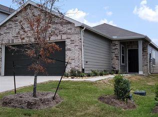 615 Edge Lake Ct, Montgomery, TX 77316