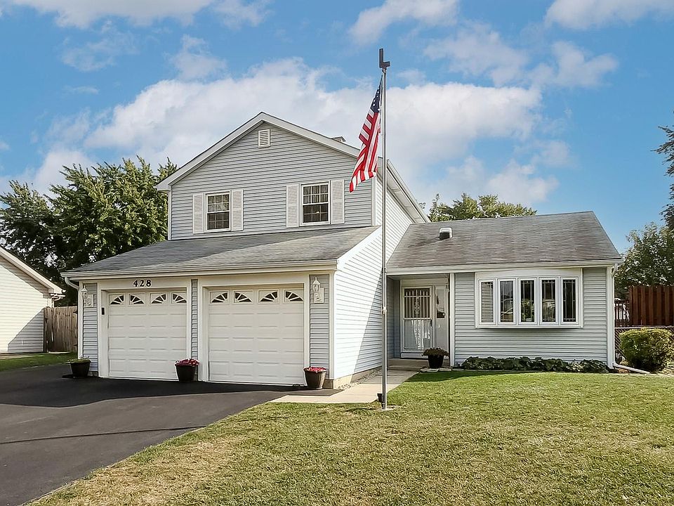 1st image of 428 E Chippendale Dr