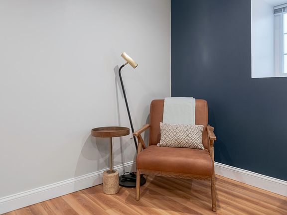 Reading Area