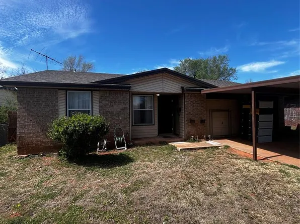 5101 S Karen St, Oklahoma City, OK 73135