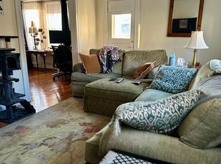 122 Warren St #1, Medford, MA 02155