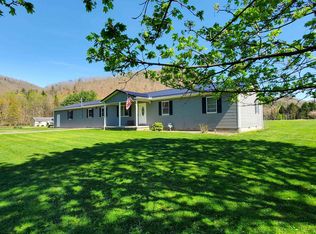 392 River Bend Estates Rd, Parsons, WV 26287