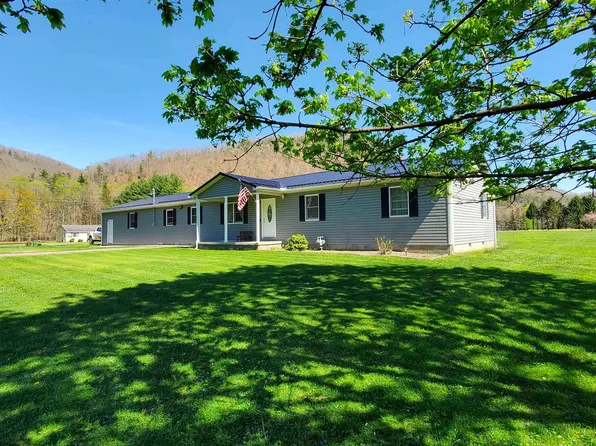 392 River Bend Estates Rd, Parsons, WV 26287
