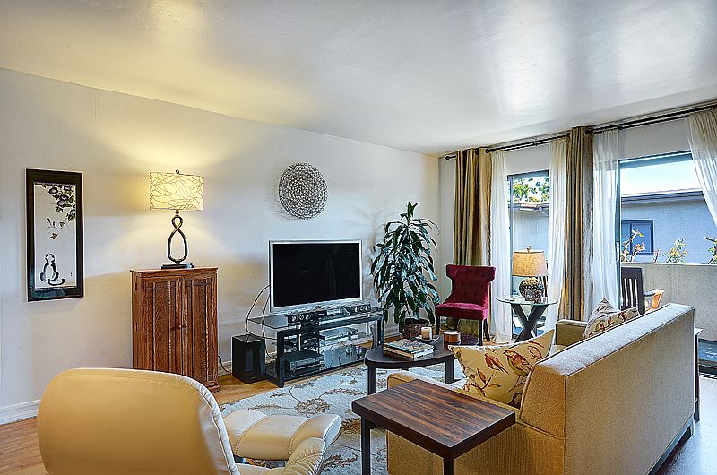1st image of 5000 S Centinela Ave APT 320