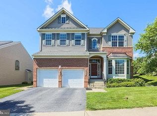 2000 Myrtlewood Rd, Baltimore, MD 21209