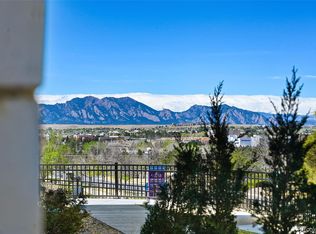 471 Interlocken Boulevard #104, Broomfield, CO 80021
