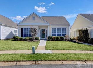 595 Waterside Blvd, Monroe Township, NJ 08831