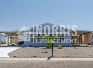 505 S Arnold Way, Coolidge, AZ 85128