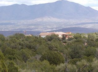 10280 E Old Highway 93, Kingman, AZ 86401