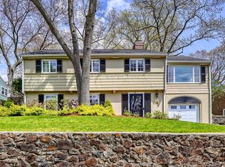 65 Cochrane St, Melrose, MA 02176