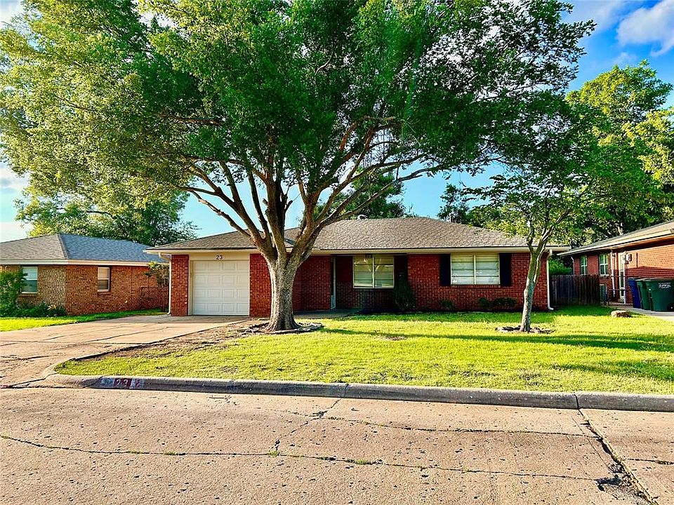 1st image of 23 Burton Pl