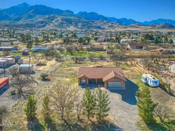 7074 S CALLE DE LA MANGO --, Hereford, AZ 85615