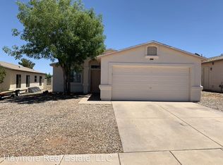 4771 Territorial Loop, Sierra Vista, AZ 85635