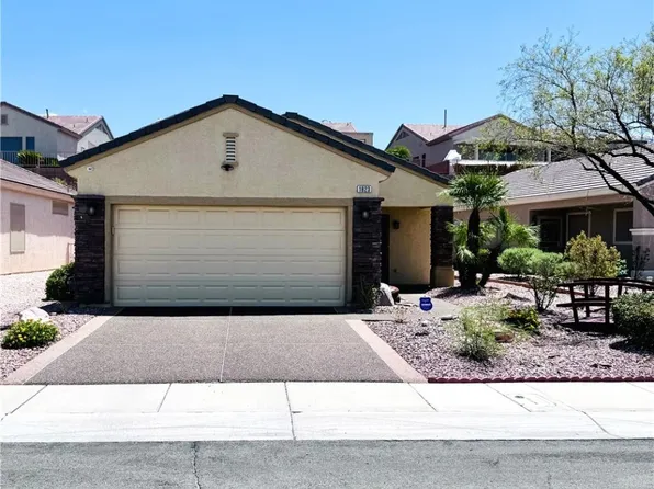 1823 Basalt Mesa Ave, Henderson, NV 89012