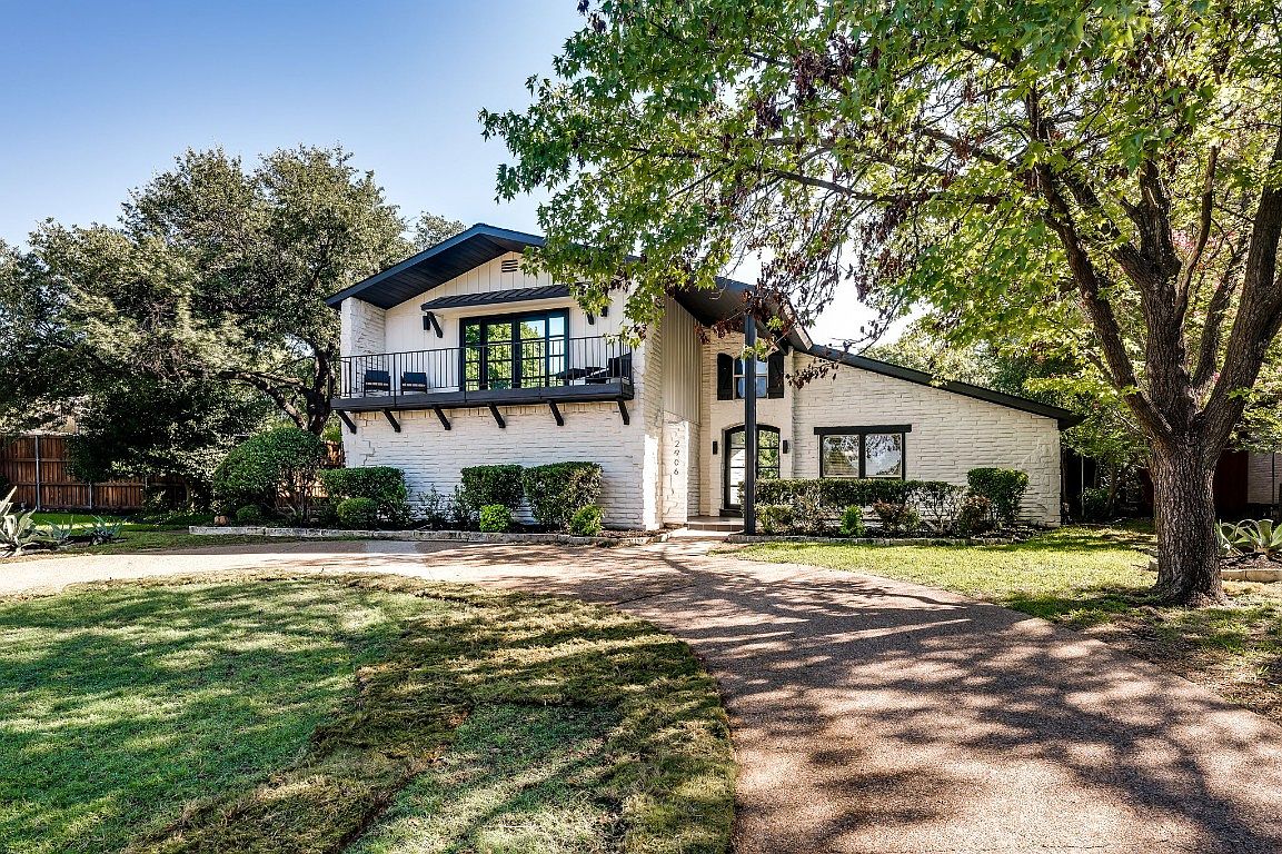 2906 Tam O Shanter Ln, Richardson, TX 75080 Zillow