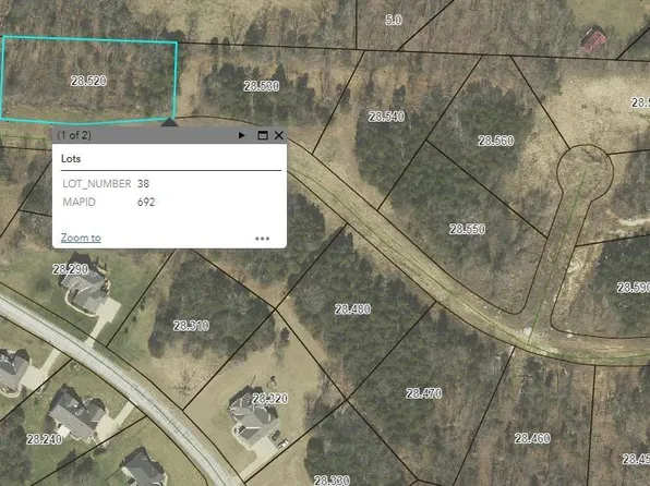 LOT 38 Scarlet Oak Loop, Villa Ridge, MO 63089