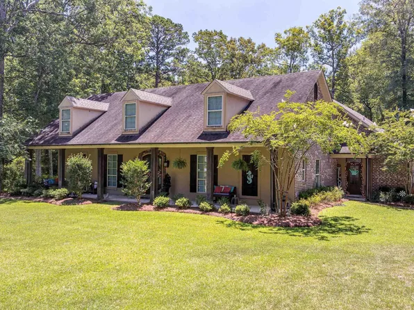 1475 Strozier Rd, West Monroe, LA 71291