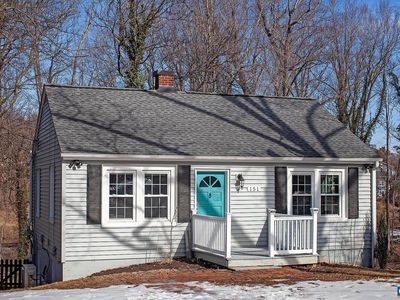 151 Stribling Ave, Charlottesville, VA, 22903