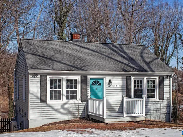 151 Stribling Ave, Charlottesville, VA 22903
