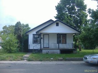 1620 Weaver St, Dayton, OH 45417