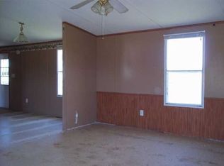 10955 Ramsey Blvd, Grand Bay, AL 36541