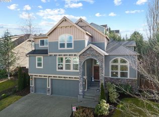 2701 NE 161st St, Ridgefield, WA 98642
