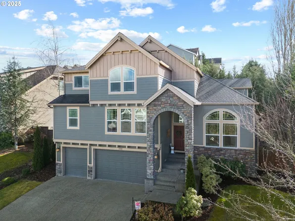 2701 NE 161st St, Ridgefield, WA 98642