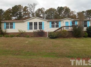 1300 Roffler St, Garner, NC 27529