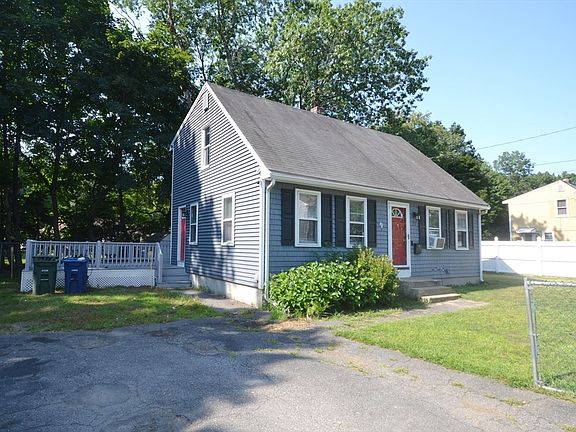 2nd image of 79 Lorchris St