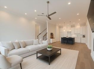 5308 S Capitol St, Houston, TX 77023