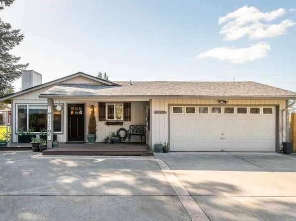 5118 NE 139th Loop, Vancouver, WA 98682