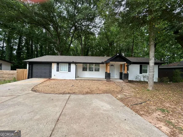 2236 Brannen Rd SE, Atlanta, GA 30316
