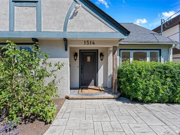 1514 Shorncliffe Rd S, Saanich, BC V8P 5J8