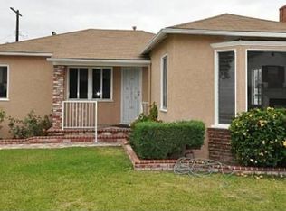 11607 Ruthelen St, Los Angeles, CA 90047