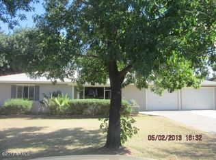 4025 E Mitchell Dr, Phoenix, AZ 85018