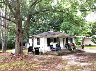 8325 Rhodes Rd, Apex, NC 27539