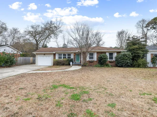 1520 Birthright St, Charleston, SC 29407