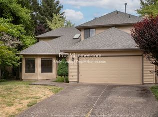 797 NW 175th Pl, Beaverton, OR 97006