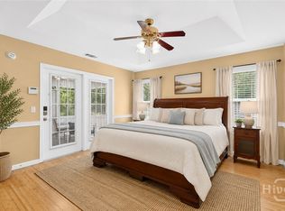 106 Crystal Dr, Rincon, GA 31326