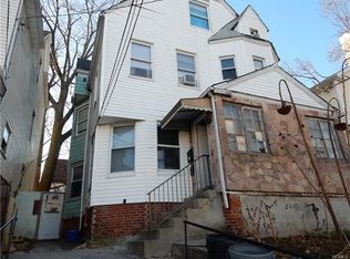 20 Cooley Pl, Mount Vernon, NY 10550