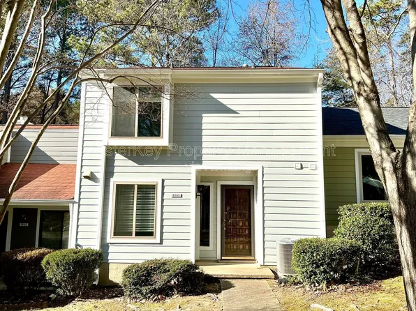 5865 Branchwood Rd, Raleigh, NC 27609